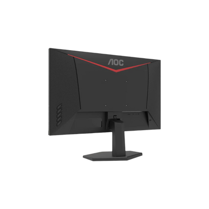 AOC 24G11ZE 23.8" FHD LED GAMING MONITOR 0.3MS 240HZ WLMNT (HDMI, DP)