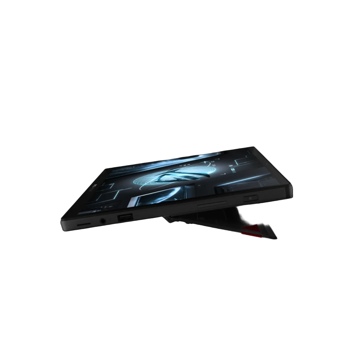 ASUS GZ301ZC-LD055W I7-12700H/8GB+8GB/512GB NVME/3050 4GB/13.4 120HZ/W11H (BLK)