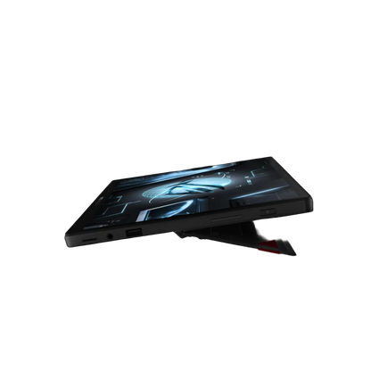ASUS GZ301ZC-LD055W I7-12700H/8GB+8GB/512GB NVME/3050 4GB/13.4 120HZ/W11H (BLK)