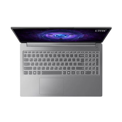 LENOVO LOQ 15IAX9E 83LK00BBPH I5-12450HX/16GB/512GB NVME/3050 6GB/15.6 144HZ/W11H (GRY)
