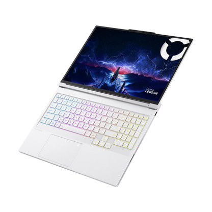 LENOVO LEGION 7 16IAX10 83KY001DPH ULTRA 7-255HX/16GB+16GB/1TB NVME/5060 8GB/16 165HZ/W11H/OF24H (WHT)