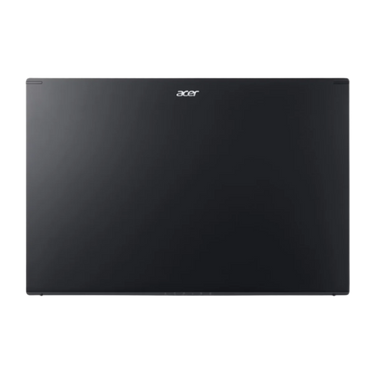 ACER ASPIRE 7 A715-59G-56W7 I5-12450H/16GB/512GB NVME/3050 6GB/W11H/OFC24H+365BASIC (BLK)