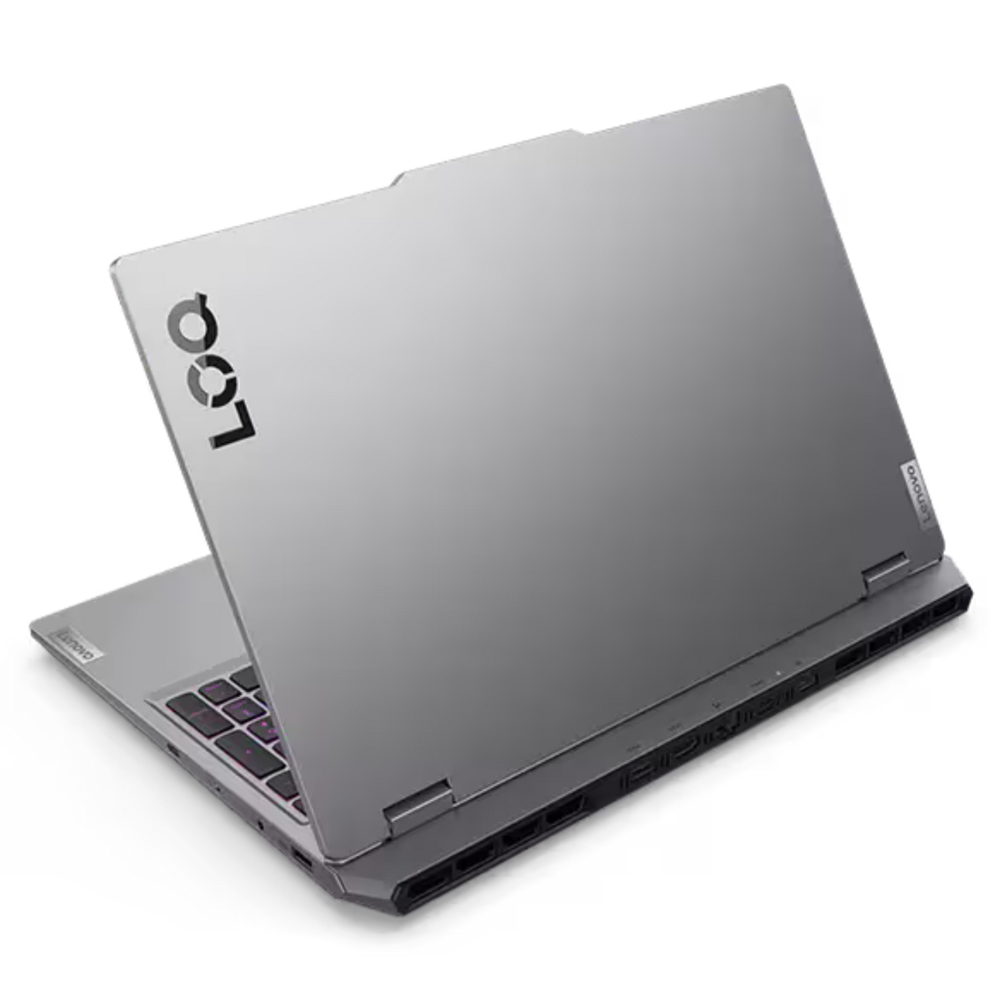 LENOVO LOQ 15IRX10  83JE00GBPH I5-13450HX/12GB/512GB NVME/5050 8GB/15.6 144HZ/W11H/OFC24 (GRY)