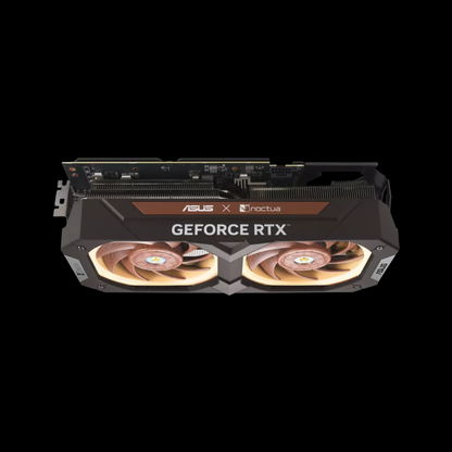 ASUS RTX 4080 16GB 256BIT GDDR6X O16G-NOCTUA (2XHDMI, 3XDP)