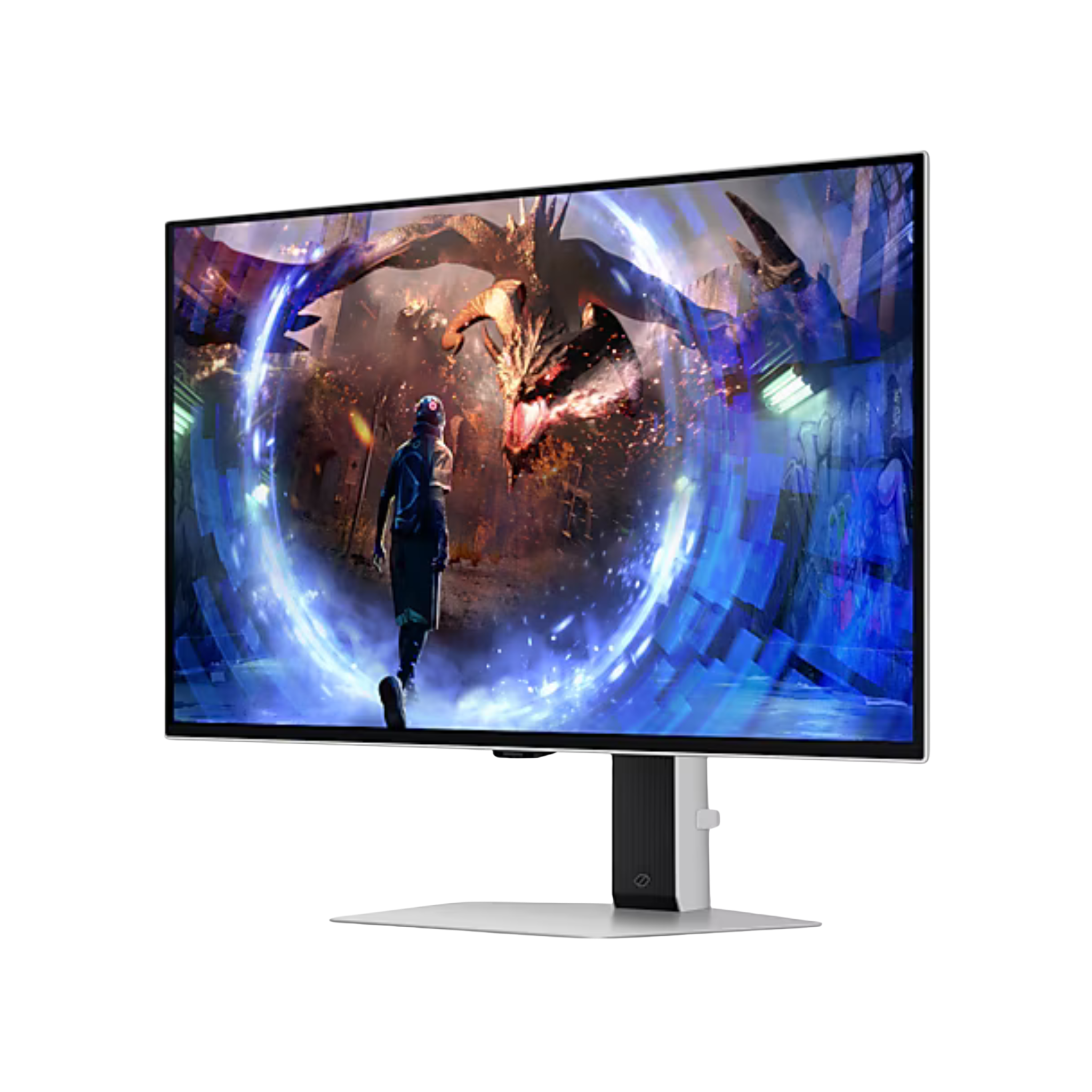 SAMSUNG ODYSSEY G6 LS27DG602SEXXP 27
