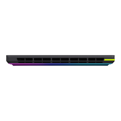 ASUS G615JHR-S5050WSM I7-14650HX/16GB/1TB NVME/5050 8GB/16 240HZ/W11H/OFC24H+365BASIC (GRN)