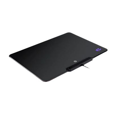 REDRAGON P009 EPEIUS 350X250MM RGB GAMING MOUSE MAT (3.6MM)