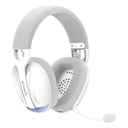 REDRAGON SKULD PRO TRI-MODE LIGHTWEIGHT GAMING HEADSET W/BACKLIGHT
