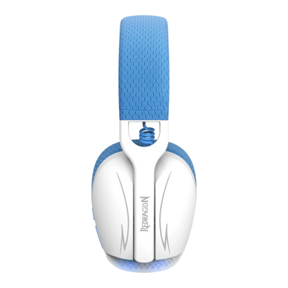 REDRAGON SKULD PRO TRI-MODE LIGHTWEIGHT GAMING HEADSET W/BACKLIGHT