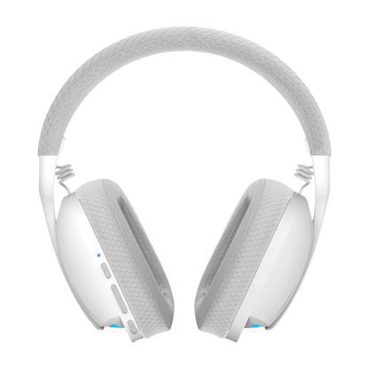 REDRAGON SKULD PRO TRI-MODE LIGHTWEIGHT GAMING HEADSET W/BACKLIGHT