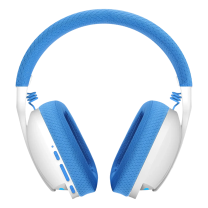 REDRAGON SKULD PRO TRI-MODE LIGHTWEIGHT GAMING HEADSET W/BACKLIGHT