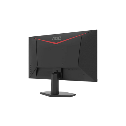 AOC 24G11ZE 23.8" FHD LED GAMING MONITOR 0.3MS 240HZ WLMNT (HDMI, DP)