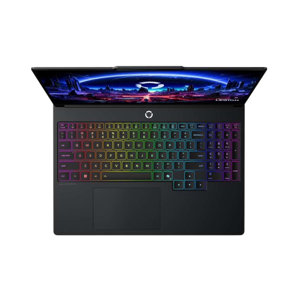 LENOVO LEGION 5-15IAX11 83VK000QPH ULTRA 7-251HX/16GB/512GB NVME/5060 8GB/15.3 165HZ/W11H/OFC24H (BLK)