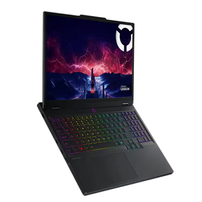 LENOVO LEGION  5 15AHP10 83M00051PH R7-260/16GB/512GB NVME/5050 8GB/15.3 165HZ/W11H/OFC24H (BLK)
