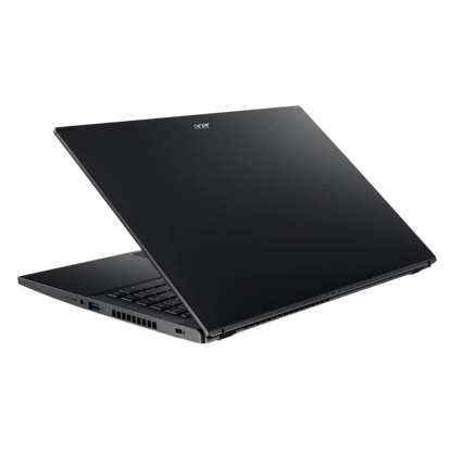 ACER ASPIRE 7 A715-59G-56W7 I5-12450H/16GB/512GB NVME/3050 6GB/W11H/OFC24H+365BASIC (BLK)