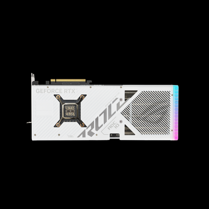 ASUS RTX 4080 16GB 256BIT GDDR6X ROG STRIX O16G-WHITE (2XHDMI, 3XDP)