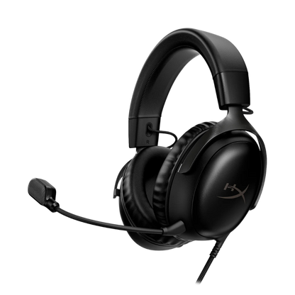 HYPER X CLOUD III GAMING HEADSET