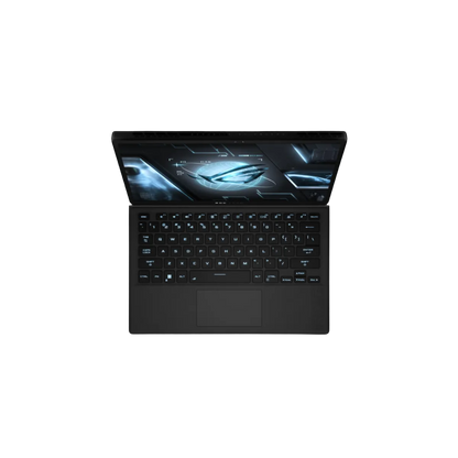 ASUS GZ301ZC-LD055W I7-12700H/8GB+8GB/512GB NVME/3050 4GB/13.4 120HZ/W11H (BLK)