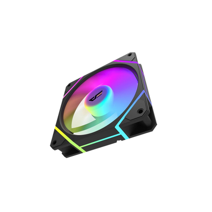 DARKFLASH DM12F ARGB COOLING FAN 3PACK