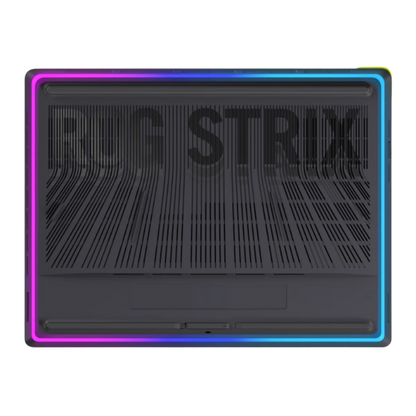 ASUS G615JHR-S5050WSM I7-14650HX/16GB/1TB NVME/5050 8GB/16 240HZ/W11H/OFC24H+365BASIC (GRN)