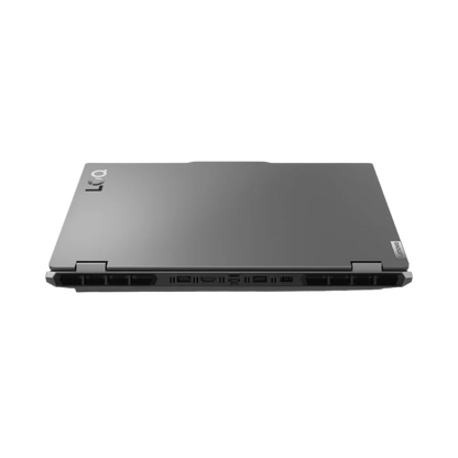 LENOVO LOQ 15IRX9 83DV016RPH I5-13450HX/8GB/512GB NVME/4050 6GB/15.6 144HZ/W11H/OFC24H (GRY)
