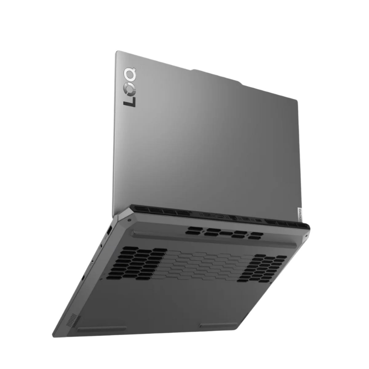 LENOVO LOQ 15ARP9 83JC00GEPH R7-7435HS/12GB/512GB NVME/4050 6GB/15.6 144HZ/W11H (GRY)