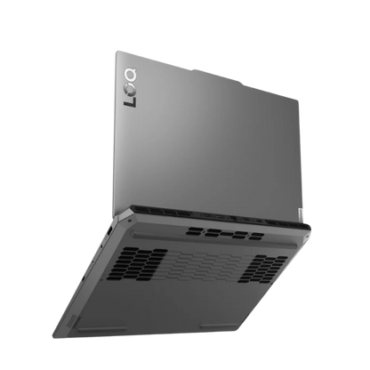 LENOVO LOQ 15ARP9 83JC00GEPH R7-7435HS/12GB/512GB NVME/4050 6GB/15.6 144HZ/W11H (GRY)