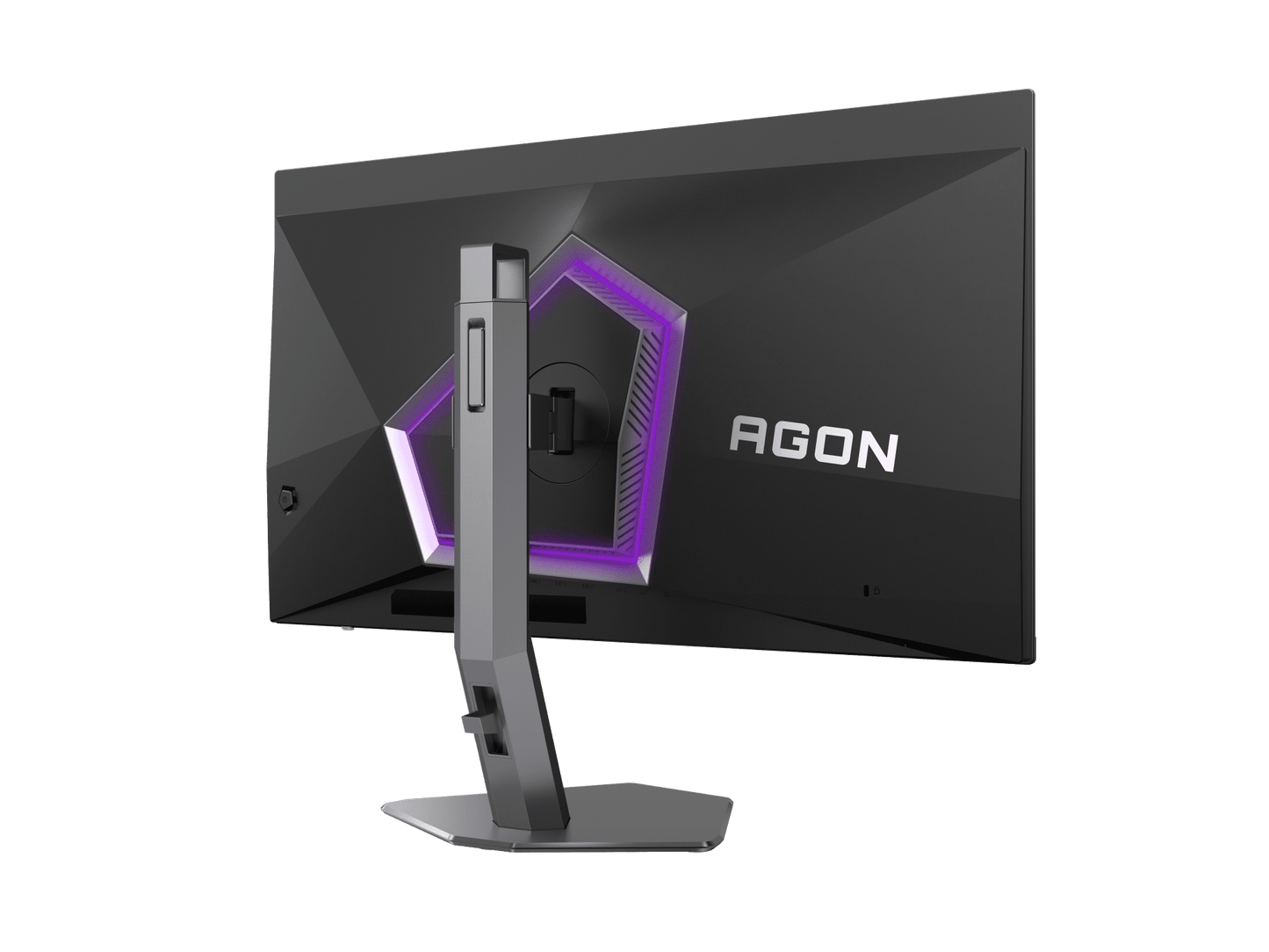 AOC AG276QZD2 27" QHD OLED GAMING MONITOR 240HZ 0.03MS W/ SPKR WLMNT (2XHDMI, 2XDP)