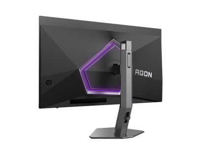 AOC AG276QZD2 27" QHD OLED GAMING MONITOR 240HZ 0.03MS W/ SPKR WLMNT (2XHDMI, 2XDP)