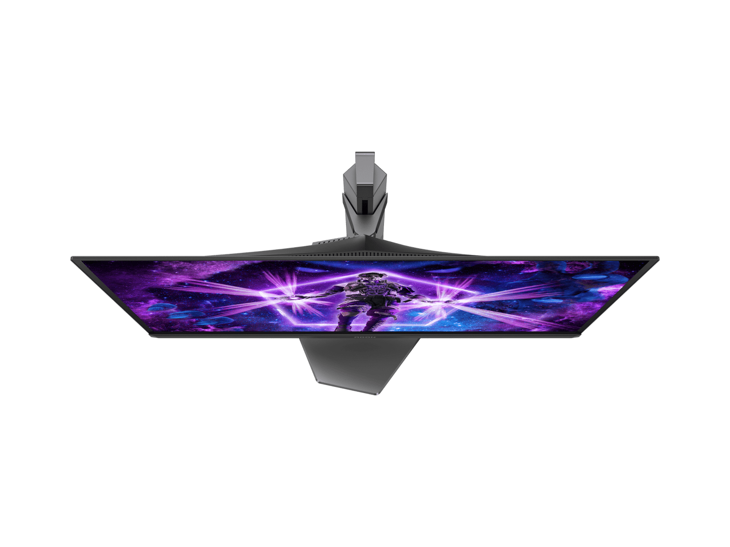 AOC AG276QZD2 27" QHD OLED GAMING MONITOR 240HZ 0.03MS W/ SPKR WLMNT (2XHDMI, 2XDP)