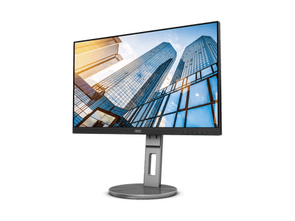 AOC U32N3C 31.5" 4K UHD IPS MONITOR W/ SPK WLMNT (2XHDMI, DP)