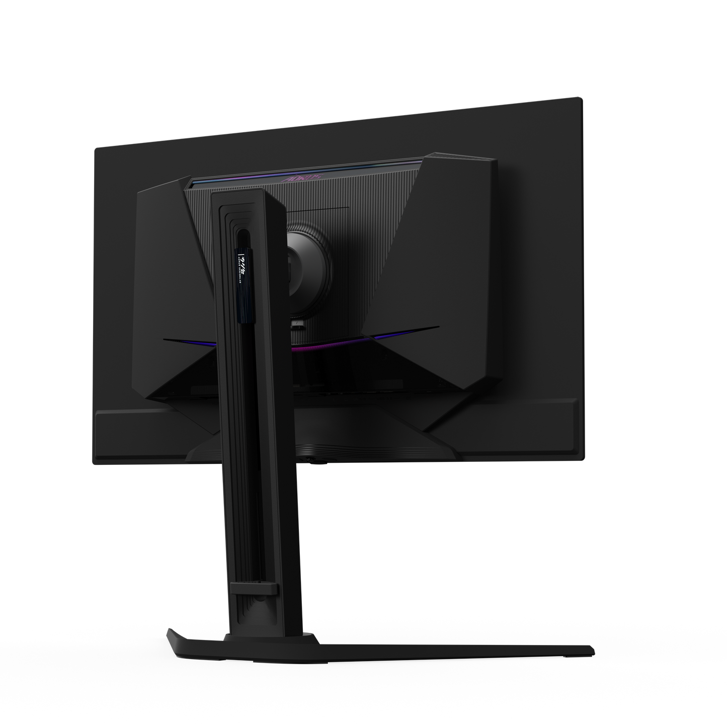 GIGABYTE FO27Q3 AORUS 27" QHD OLED GAMING MONITOR 360HZ 0.03MS W/ SPKR HAS WLMNT (2XHDMI,DP, USB-C)