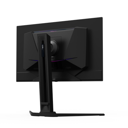 GIGABYTE FO27Q3 AORUS 27" QHD OLED GAMING MONITOR 360HZ 0.03MS W/ SPKR HAS WLMNT (2XHDMI,DP, USB-C)