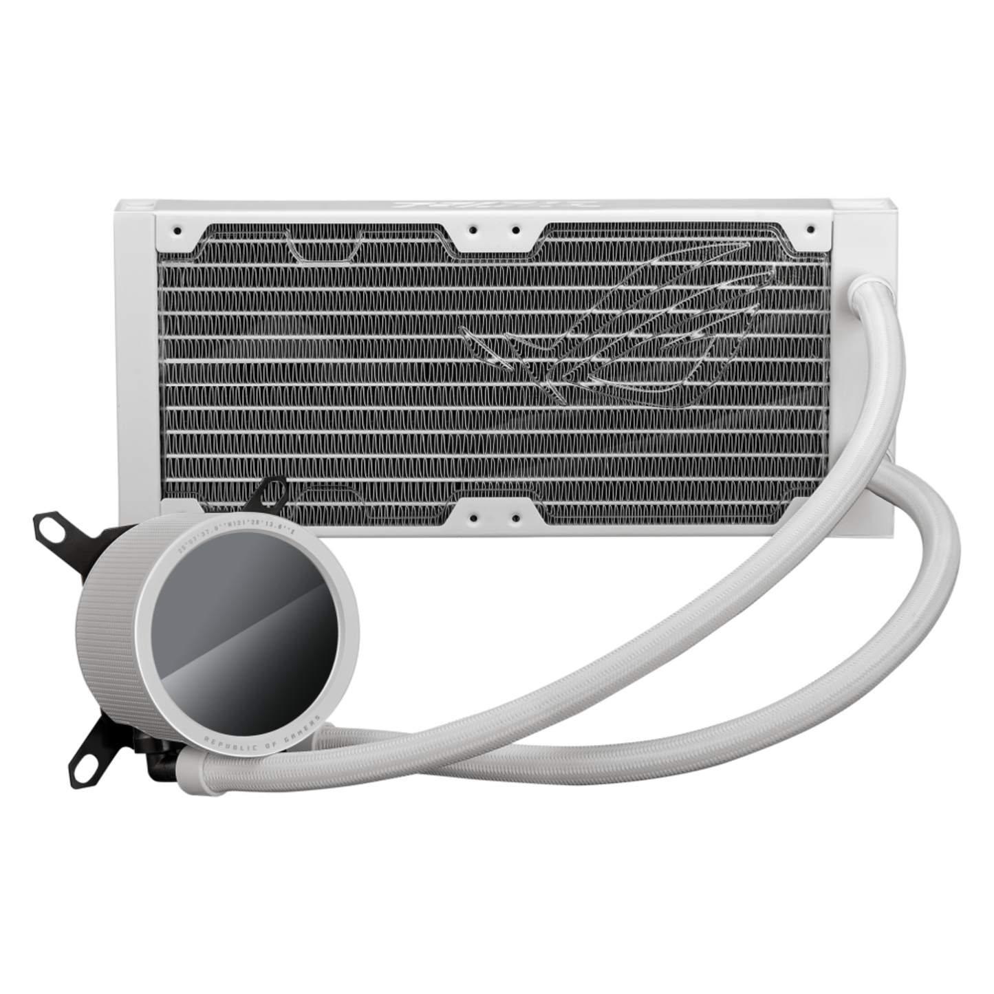 ASUS ROG RYUO III 240 ARGB LIQUID CPU COOLER