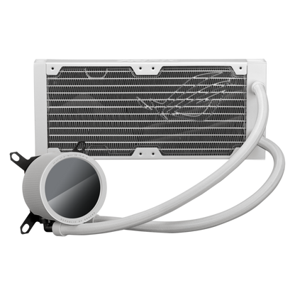 ASUS ROG RYUO III 240 ARGB LIQUID CPU COOLER