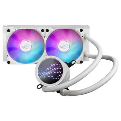 ASUS ROG RYUO III 240 ARGB LIQUID CPU COOLER