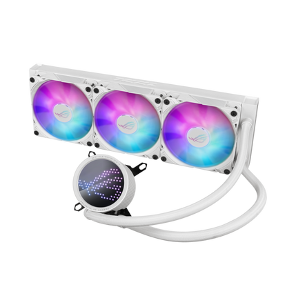 ASUS ROG RYUO III 360 ARGB LIQUID CPU COOLER