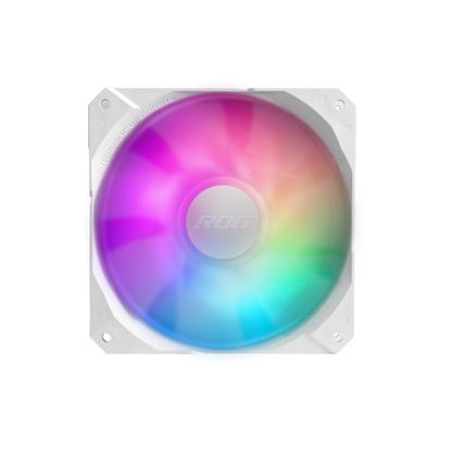ASUS ROG STRIX LC II 360 ARGB LIQUID CPU COOLER