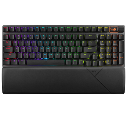 ASUS ROG STRIX SCOPE II 96 WIRELESS GAMING KEYBOARD