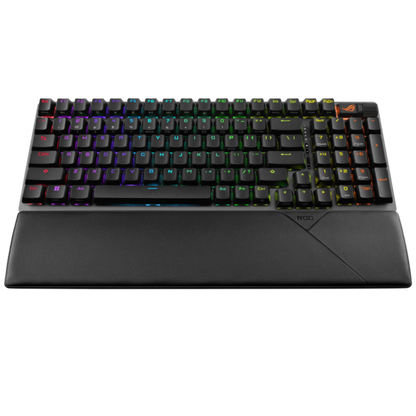 ASUS ROG STRIX SCOPE II RGB MECHANICAL GAMING KEYBOARD