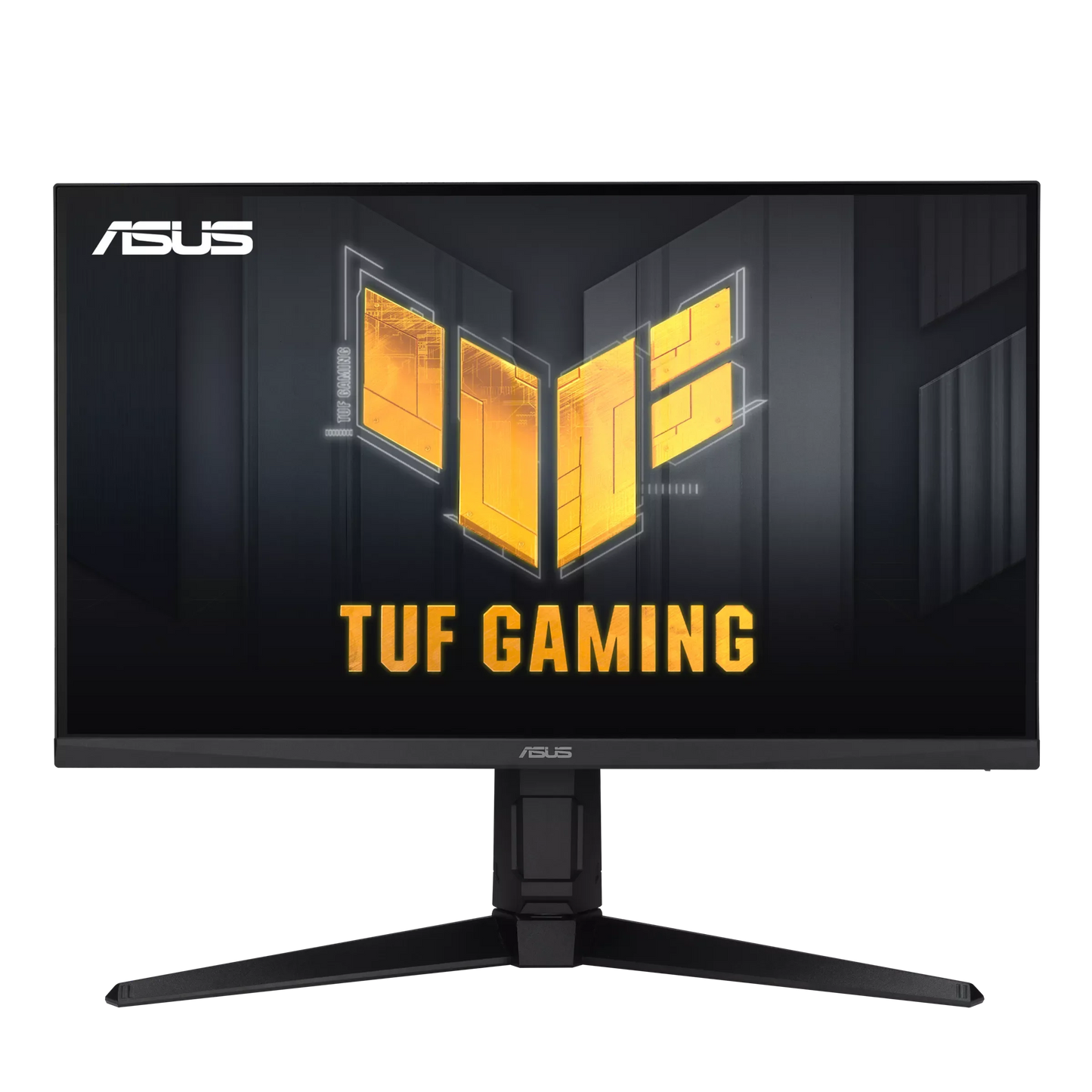 ASUS TUF VG27AQL3A 27" WQHD 2K IPS LED GAMING MONITOR 180HZ W/ SPK WLMNT (2XHDMI, DP)