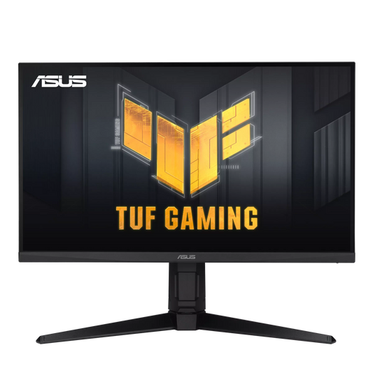 ASUS TUF VG27AQL3A 27" WQHD 2K IPS LED GAMING MONITOR 180HZ W/ SPK WLMNT (2XHDMI, DP)