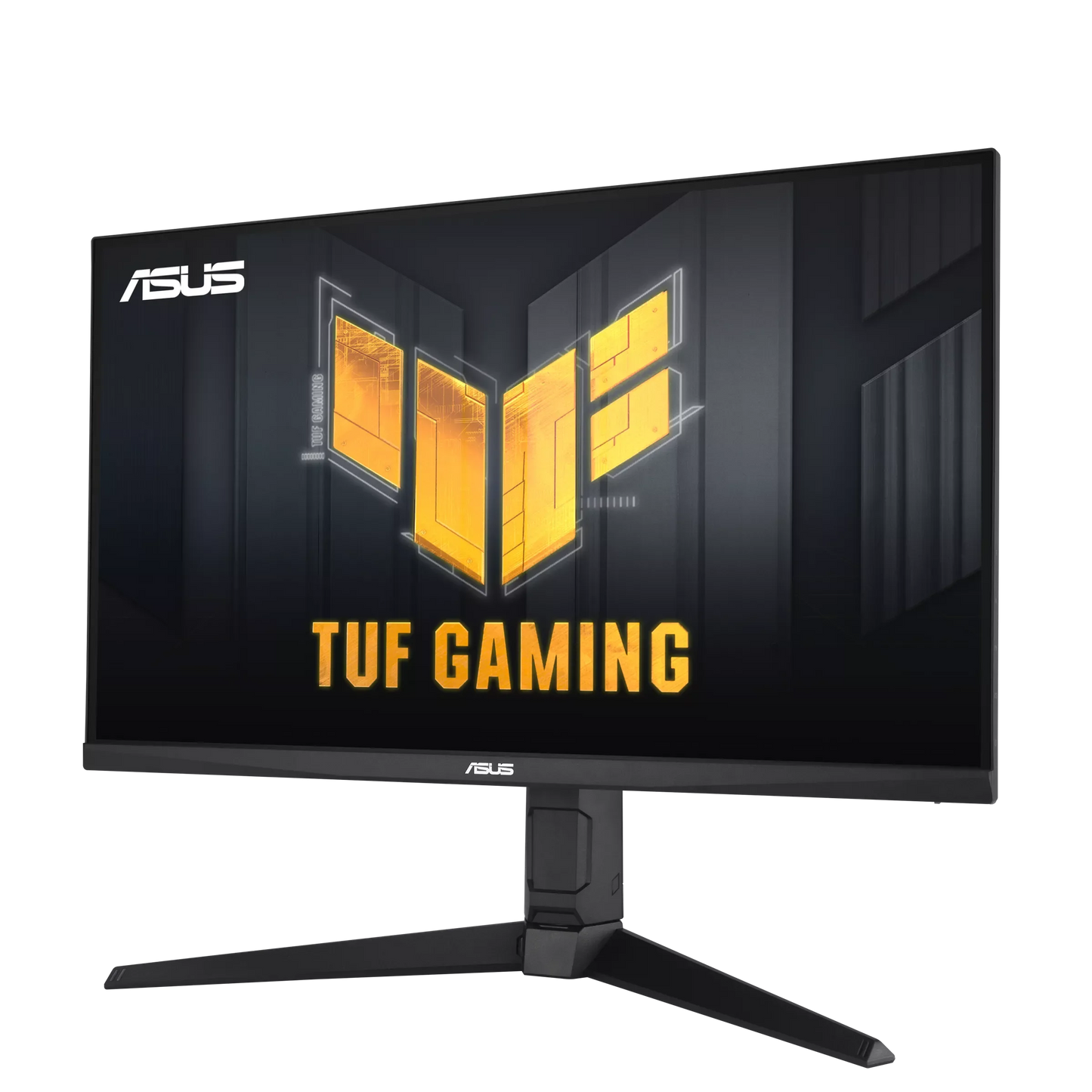 ASUS TUF VG27AQL3A 27" WQHD 2K IPS LED GAMING MONITOR 180HZ W/ SPK WLMNT (2XHDMI, DP)