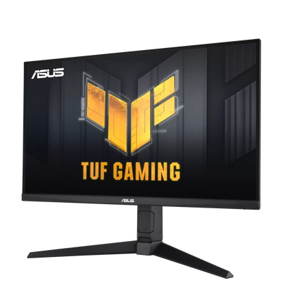 ASUS TUF VG27AQL3A 27" WQHD 2K IPS LED GAMING MONITOR 180HZ W/ SPK WLMNT (2XHDMI, DP)