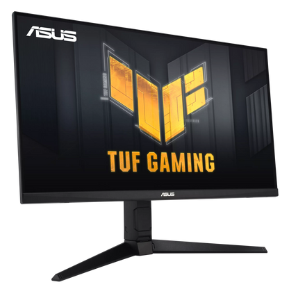 ASUS TUF VG27AQL3A 27" WQHD 2K IPS LED GAMING MONITOR 180HZ W/ SPK WLMNT (2XHDMI, DP)