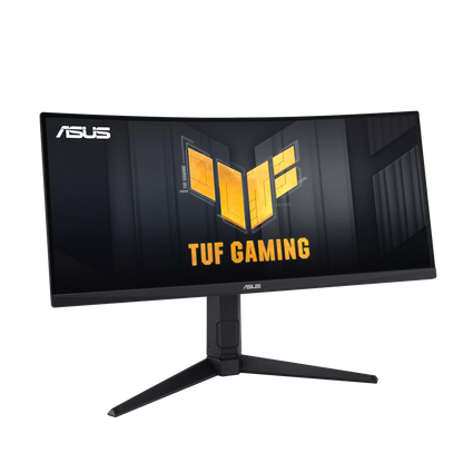 ASUS TUF VG30VQL1A 29.5" ULTRA WIDE WFHD GAMING MONITOR 200HZ W/ SPK WLMNT (2XHDMI, DP)