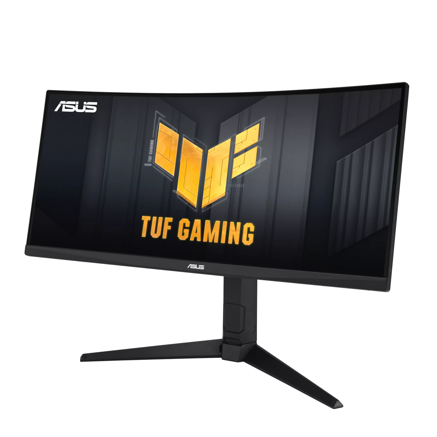 ASUS TUF VG30VQL1A 29.5" ULTRA WIDE WFHD GAMING MONITOR 200HZ W/ SPK WLMNT (2XHDMI, DP)