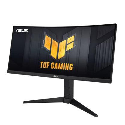 ASUS TUF VG30VQL1A 29.5" ULTRA WIDE WFHD GAMING MONITOR 200HZ W/ SPK WLMNT (2XHDMI, DP)