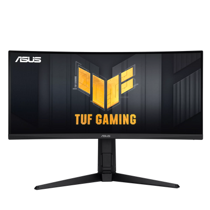 ASUS TUF VG30VQL1A 29.5" ULTRA WIDE WFHD GAMING MONITOR 200HZ W/ SPK WLMNT (2XHDMI, DP)