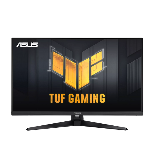 ASUS TUF VG32AQA1A 31.5" 2K QHD GAMING MONITOR 170HZ W/ SPK WLMNT (2XHDMI,DP)